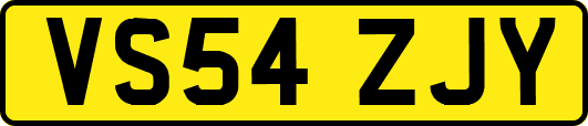 VS54ZJY