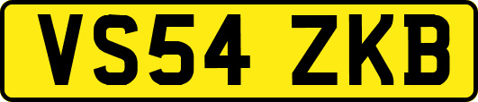 VS54ZKB