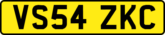 VS54ZKC