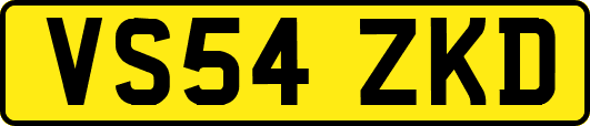 VS54ZKD