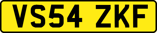 VS54ZKF