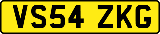 VS54ZKG
