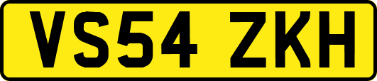 VS54ZKH