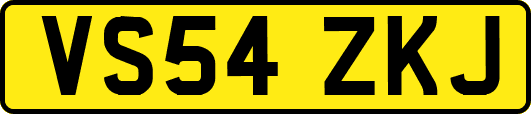 VS54ZKJ