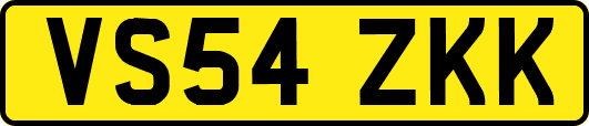 VS54ZKK
