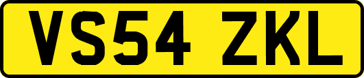 VS54ZKL