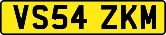 VS54ZKM