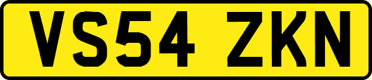 VS54ZKN