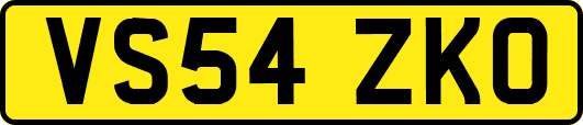 VS54ZKO