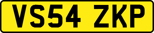 VS54ZKP