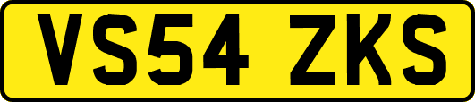 VS54ZKS