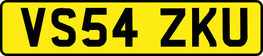 VS54ZKU