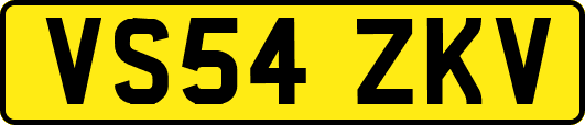 VS54ZKV