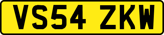 VS54ZKW