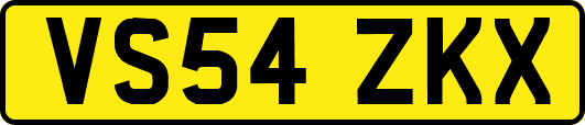 VS54ZKX