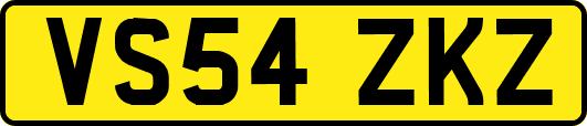 VS54ZKZ