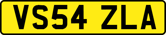 VS54ZLA