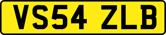 VS54ZLB