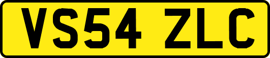 VS54ZLC