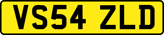 VS54ZLD