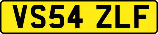 VS54ZLF