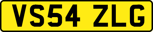 VS54ZLG