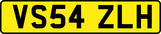 VS54ZLH