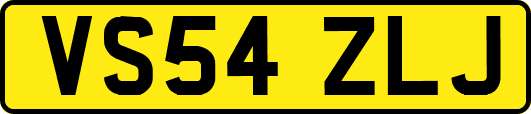 VS54ZLJ