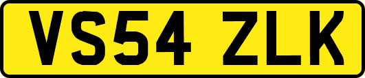 VS54ZLK