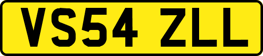 VS54ZLL