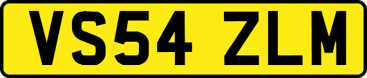 VS54ZLM