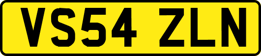 VS54ZLN