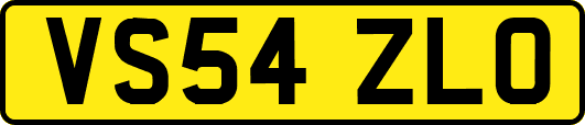 VS54ZLO
