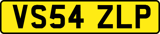 VS54ZLP