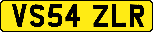 VS54ZLR