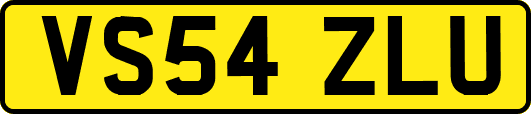 VS54ZLU