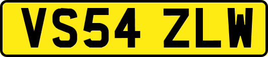 VS54ZLW