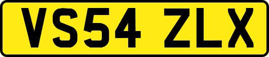 VS54ZLX