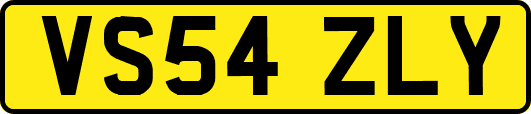 VS54ZLY