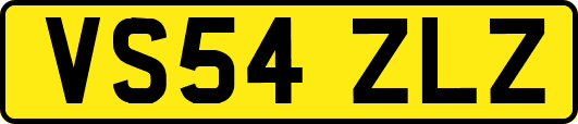 VS54ZLZ