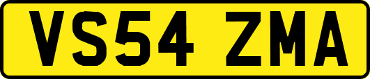 VS54ZMA