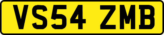 VS54ZMB