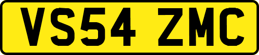 VS54ZMC