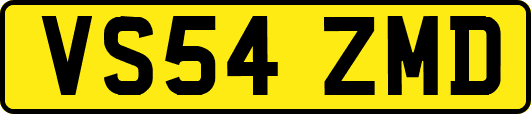 VS54ZMD