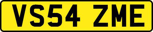 VS54ZME