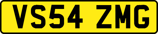 VS54ZMG