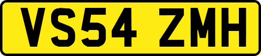 VS54ZMH