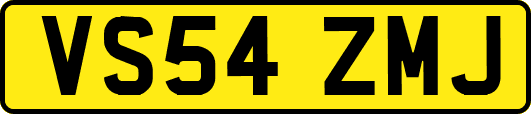 VS54ZMJ