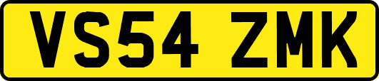 VS54ZMK