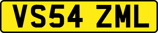 VS54ZML